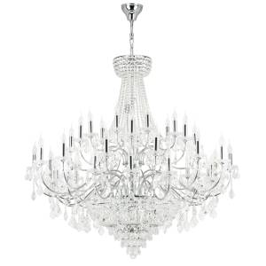Подвесная люстра Lightstar Classic 700514