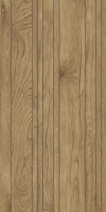 Керамическая плитка Azori Palladio Темный 31.5x63