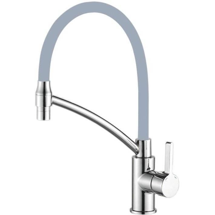 Смеситель для кухни Haiba HB73643-3