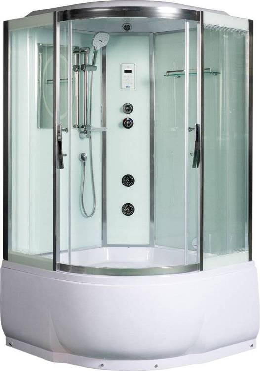 Душевая кабина Weltwasser WW500 Emmer 12055