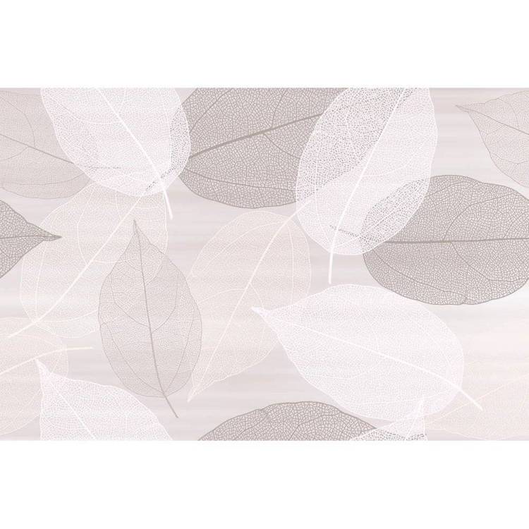 Вставка Cersanit Estella EH2N011 D Бежевая 30x45