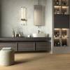 Керамогранит Due-G Breccia Paradiso 106519 Silver Touch 8.5mm 60x120 фото 11