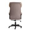 Кресло компьютерное Tetchair Duke 24699 мокко, сетка бронза фото 5