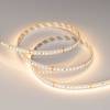 Светодиодная лента Arlight 7,7W/m 144LED/m 2835SMD теплый белый 5M RT-A144-10mm 24V Warm2700 038781 фото 3