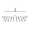 Верхний душ RGW Shower Panels SP-82 21148250-01 хром фото 3