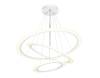 Подвесная люстра Ambrella light Acrylica Original FA4359 фото 2