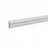 Молдинг Ultrawood U 0012 i 200x0.9x3