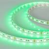Светодиодная лента Arlight 14,4W/m 60LED/m 5060SMD зеленый 5M 012337(2) фото 3