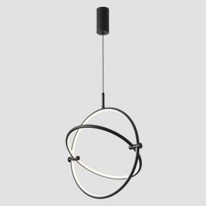 Подвесной светодиодный светильник Crystal Lux PROTON SP20W LED