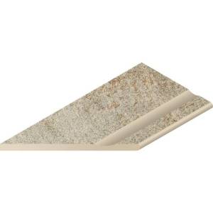 Бордюр Italon Нордика 620090001073 Роуп Бор Закругленый Sx 30x60