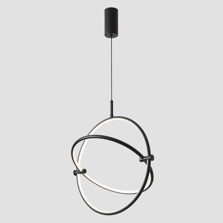 Подвесной светодиодный светильник Crystal Lux PROTON SP20W LED