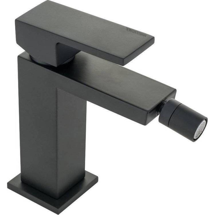 Смеситель для биде Migliore Kvant 30437 черный