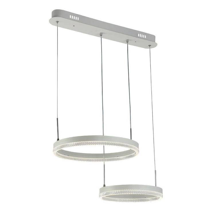 Подвесной светильник Profit Light 6038/2A WHT