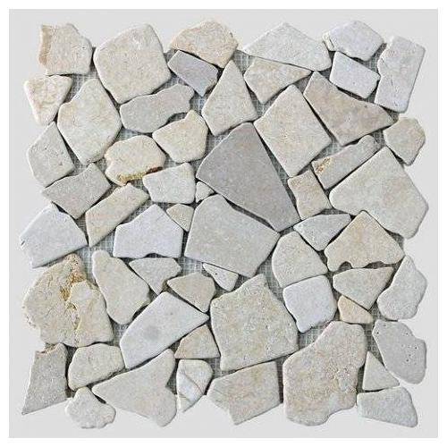Мозаика Orro Mosaic Stone Anticato Light 30.5x30.5