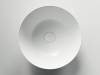 Раковина Ceramica Nova Element CN6003 белый матовый фото 4
