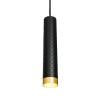 Подвесной светильник Wolta Cella WSL-GU10/P10BG фото 3