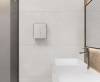 Керамогранит Laparet Betonica Silver PRO серый матовый R11Soft 60x60 фото 4