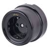 Розетка с заземлением Werkel W5671008