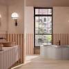Керамогранит ABK Alterego PF60016433 Cream Nat Rett 60x120 фото 21