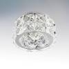 Встраиваемый светильник Lightstar Onda 032804 фото 2