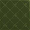 Керамическая плитка Ape Ceramica Noblesse S002055 Delis Verde Botella 20x20