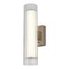 Настенный светодиодный светильник ST Luce Энфис SL2010.101.01 фото 7