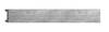Плинтус напольный DECOMASTER D234-1619 240x1.6x5.8