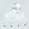 Светодиодная лента Apeyron 5,4W/m 120LED/m 2216SMD холодный белый 5M R00-380 фото 7