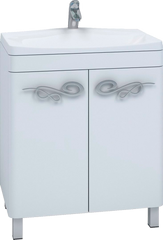 Тумба для комплекта Vigo Olivia 70 2 дверцы