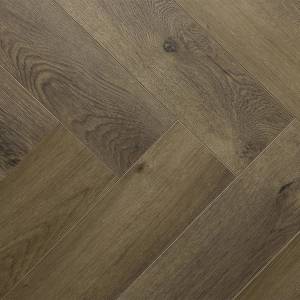 ABA Ламинат Alpine Floor Parquet Premium 8/43 4V ECO 19-7 Дуб Насыщенный 600x125