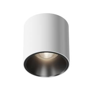 Потолочный светильник Technical Alfa LED C064CL-L12W4K