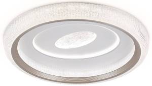 Потолочный светодиодный светильник Ambrella light Acrylica FA7640