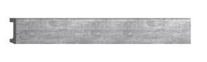 Плинтус напольный DECOMASTER D234-1619 240x1.6x5.8