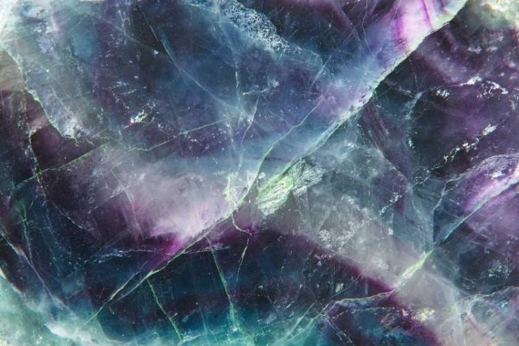 3D Фотообои Artegrafico «Благородный кристалл» ML-002 канвас