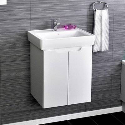 Тумба с раковиной Dreja Mini 60
