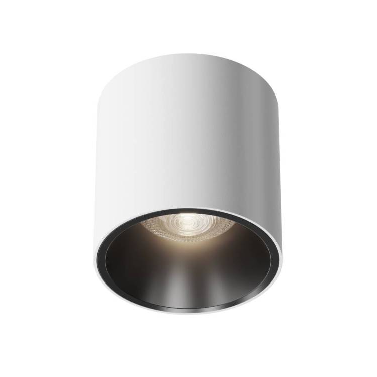 Потолочный светильник Technical Alfa LED C064CL-L12W4K
