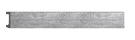 Плинтус напольный DECOMASTER D234-1619 240x1.6x5.8