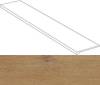 Ступень Atlas Concorde Russia Oak Reserve 620070000866 Pure Scalino Frontale 33x120