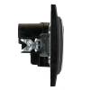 Розетка 1-местная Stekker PST16-9016-03 50078 фото 6