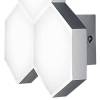 Настенный светодиодный светильник Lightstar Favo 750642 фото 4