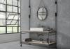 Керамогранит Ennface Loft ENLFT4008MT60120 Smoke SCS Matt 60x120 фото 27