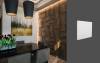 Принтография Deco Line PM-08 Матовая 30x4x30 фото 2