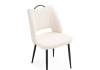 Стул Woodville Barton 15654 beige, black фото 6