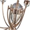 Хрустальная люстра на штанге ST Luce Элегра SL1402.203.08 фото 6
