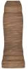 Угол Kerama Marazzi Монтиони SG5265/AGE внешний коричневый матовый 8x2.9 фото 3