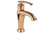 Смеситель для раковины AltroBagno Beatrice 0115 R Or