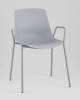 Стул Stool Group Kaira SL-7201F grey 90454 серый фото 2