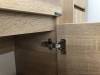 Тумба с раковиной Comforty Тромсе-60 00004142217 дуб сонома фото 17