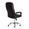 Кресло компьютерное Tetchair Сн9944 19467 черный фото 3