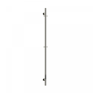 Полотенцесушитель электрический Sancos Этна (Etna) SC13001BN брашированный никель